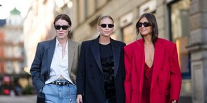 στιλάτη γυναίκα