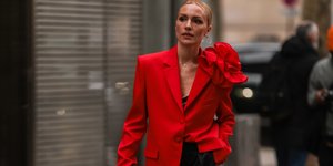 στιλάτη γυναίκα