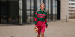 στιλάτη γυναίκα