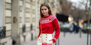 στιλάτη γυναίκα