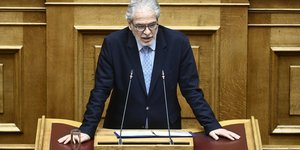 Χρήστος Στυλιανίδης