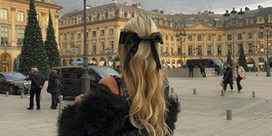 Φωτογραφία: Instagram/ @julialouise31