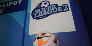 Super League 2 