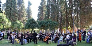 συναυλια κηπος 