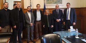 Μαρία Συρεγγέλα