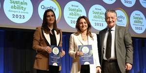 Bravo Sustainability Dialogue Awards 2023