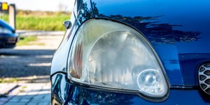 Φώτα αυτοκινήτου
