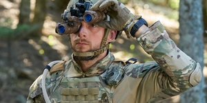 Theon Sensors & Elbit America