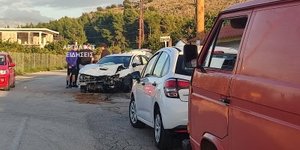 Τροχαίο