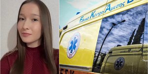 Θλίψη για τον θάνατο της 19χρονης σε τροχαίο στην Ξάνθη