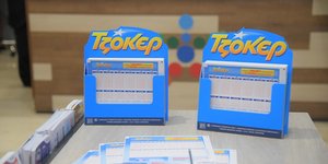 Νέο ΤΖΟΚΕΡ - ΟΠΑΠ