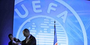 UEFA