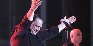 Βασίλης Καρράς
