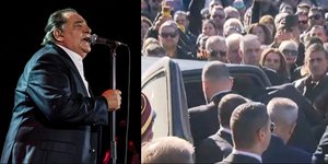 Βασίλης Καρράς