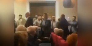 Λέρος: Η τελετή ορκωμοσίας του νέου δημοτικού συμβουλίου παραλίγο να μετατραπεί σε ρινγκ