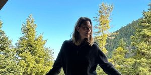 Φωτογραφία: Instagram/@vickykaya_