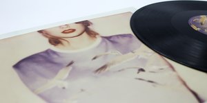 Βινύλιο της Taylor Swift