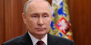 Βλαντίμιρ Πούτιν 