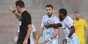 Βόλος-Ολυμπιακός, Super League