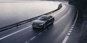 Volvo ES90