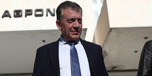Γιάννης Βρούτσης