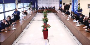 Συνάντηση των 14 ΠΑΕ της Super League με τον Γιάννη Βρούτση