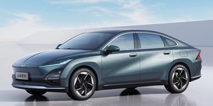 Wuling Starlight