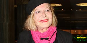 Η Χαριτίνη Καρόλου