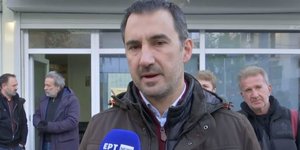 O Αλέξης Χαρίτσης