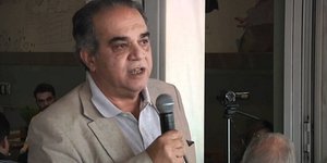 Ο Ξενοφών Γιαταγάνας