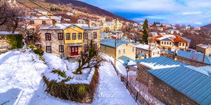 χιονια νυμφαιο 