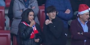 Μπήκε στην friend zone