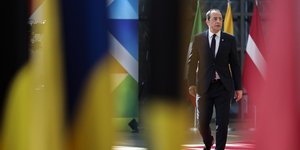 Νίκος Χριστοδουλίδης