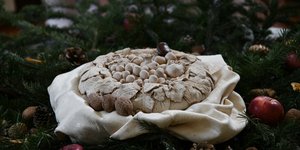 χριστοψωμο 