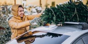 Χριστουγεννιάτικο δέντρο