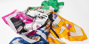 μαντιλια καλλας 