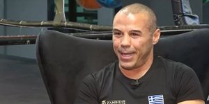 Μιχάλης Ζαμπίδης 