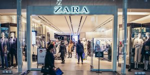 Γιατί καλούν για μποϊκοτάζ στα Zara 