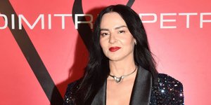 Ζενεβιέβ Μαζαρί