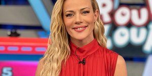 Ζέτα Μακρυπούλια