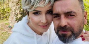 Το ζευγάρι Τούρκων που γιόρταζε την πρόταση γάμου όταν εκείνη έπεσε από το γκρεμό