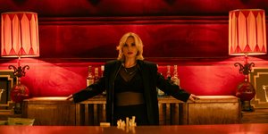 Ελεωνόρα Ζουγανέλη: «Είμαι ένα κορίτσι που ζω έντονα και δεν θα το άλλαζα ποτέ»