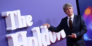 Ο Αλεξάνδερ Πέιν