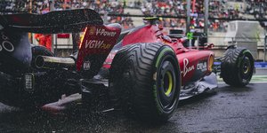 Ferrari F1