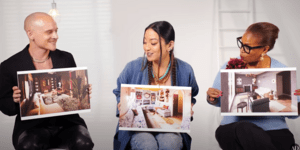 Φωτογραφία: YouTube/ ArchitecturalDigest