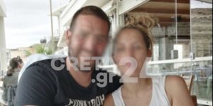 Ο 34χρονος Δημήτρης που πυροβολήθηκε στο κεφάλι στο Γκάζι
