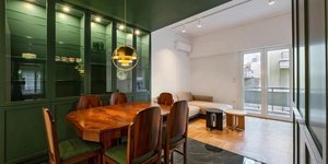 Τα ωραιότερα σπίτια