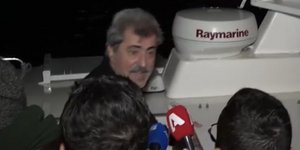 Πολάκης