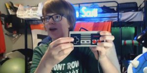 O Γουίλς Γκίμπσον