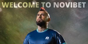 Novibet - A. Vidal